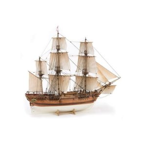 HMS Bounty - 1:50 - Billing Boats